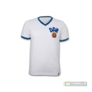 Deutschland - DDR Retro Away Shirt WM 1974