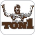 Toni Schumacher "Die Nummer 1"