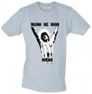 Dressforward Mano de Dios - T-Shirt
